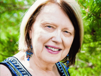 <b>The Cross of Matter with Lesley Francis</b><br/>November 27, 2021 2:00 pm