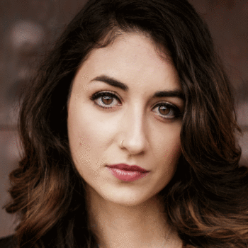 <b>Encountering the Archetypes in Astrology with Becca Tarnas</b><br/>June 25, 2022 2:00 pm