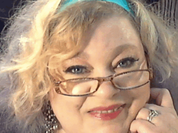 <b>Antiscia: Secrets in the Mirror with Elizabeth Hazel</b><br/>March 26, 2022 2:00 pm