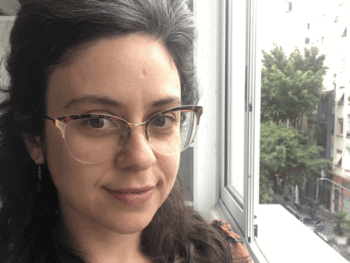 <b>The Art of Interpretation with Fernanda Paiva</b><br/>May 28, 2022 2:00 pm