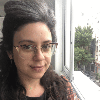 <b>The Art of Interpretation with Fernanda Paiva</b><br/>May 28, 2022 2:00 pm