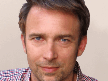 Martin Moritz