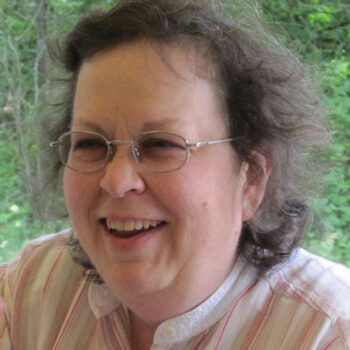 Lee Lehman photograph