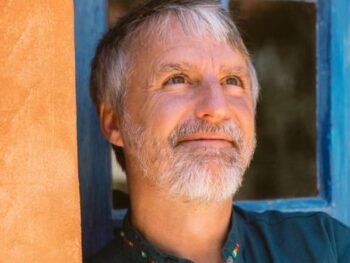 <b>Sacred Astronomy For Astrologers with Gemini Brett</b><br/>January 27, 2024 10:00 am