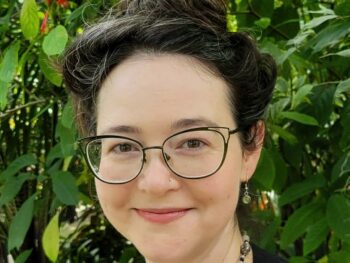 <b>Meaningful Matter: Pairing Astronomy and Astrology with Mel Priestley</b><br/>February 24, 2024 10:00 am