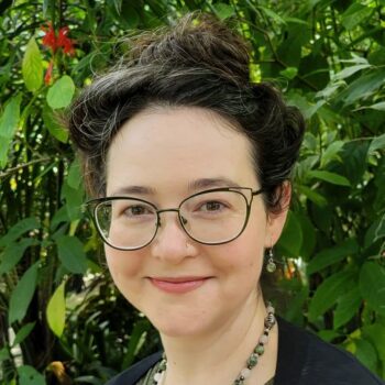 <b>Meaningful Matter: Pairing Astronomy and Astrology with Mel Priestley</b><br/>February 24, 2024 10:00 am