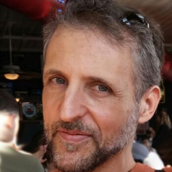 <b>The Solar Phases of Mars: Embodying Our Authentic Masculine with Adam Gainsburg</b><br/>May 25, 2024 10:00 am