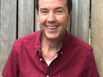 <b>The Midlife Transits: The Bridge to Awakening with Marc Laurenson</b> May 14, 2025 7:00 pm