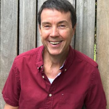 <b>The Midlife Transits: The Bridge to Awakening with Marc Laurenson</b> May 14, 2025 7:00 pm