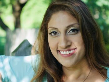 <b>Uranus in Gemini: Information, Conversation, and A New Age of Genius with Nadiya Shah</b> November 15, 2025 2:00 pm