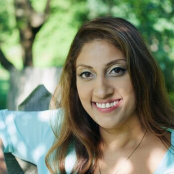 <b>Uranus in Gemini: Information, Conversation, and A New Age of Genius  with Nadiya Shah</b> November 15, 2025 2:00 pm