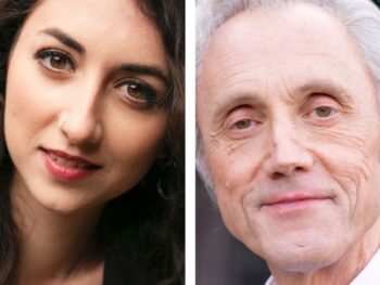 <b>Ambassadors of the Galaxy: Uranus, Neptune and Pluto with Becca Tarnas and Richard Tarnas</b><br/> January 8, 2025 7:00 pm