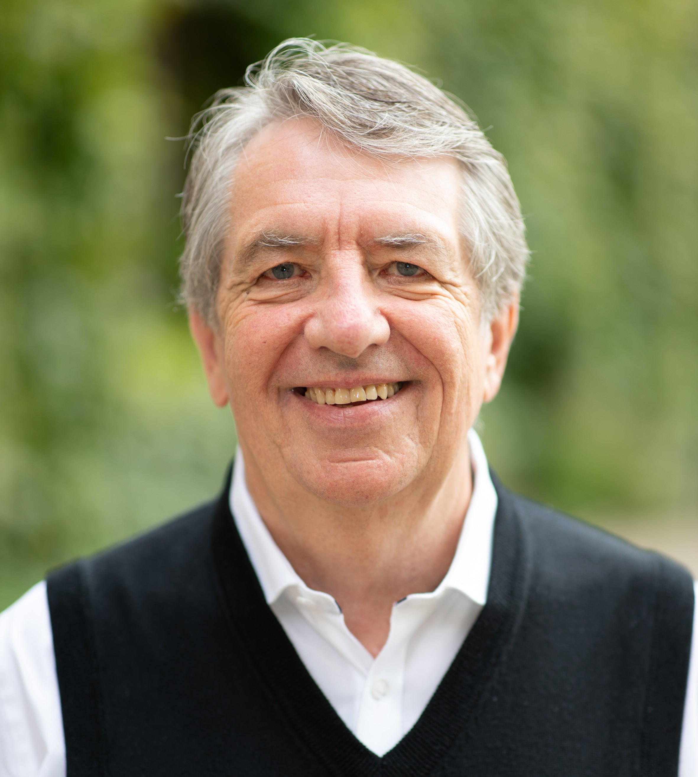 <b>Vocation: Calling, Career and Creativity with Brian Clark</b> June 3, 2026 | 7 - 8:30 pm