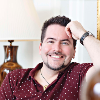 <b>Making the Most of Awkward Planet Pairings with Frank Clifford</b> May 3, 2026 | 10 am - 12 pm