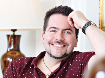 <b>Making the Most of Awkward Planet Pairings with Frank Clifford</b> May 3, 2026 | 10 am - 12 pm
